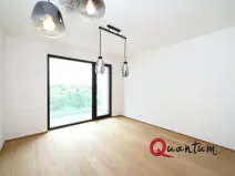 Pronájem bytu 2+kk, Praha - Hrdlořezy, V třešňovce, 46 m2
