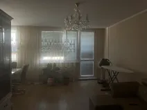 Pronájem bytu 3+1, Praha - Stodůlky, Nušlova, 80 m2