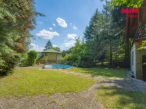 Prodej chaty, Chotilsko - Knihy, 78 m2