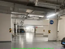 Pronájem garážového stání, Praha - Strašnice, Gutova, 18 m2