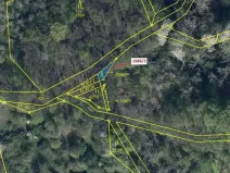 Dražba lesa, Zubrnice, 26 m2