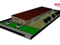 Prodej pozemku pro bydlení, Ostrava - Kunčice, 1334 m2