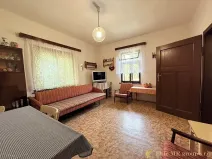 Prodej rodinného domu, Bačalky, 100 m2