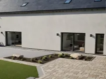 Prodej rodinného domu, Vysoký Újezd, V Chaloupkách, 146 m2