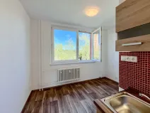 Pronájem bytu 2+kk, Brno, Palackého třída, 39 m2