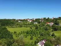 Prodej pozemku pro bydlení, Luhačovice, 17000 m2