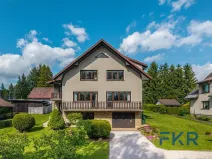 Prodej rodinného domu, Studenec, 265 m2