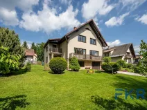 Prodej rodinného domu, Studenec, 265 m2