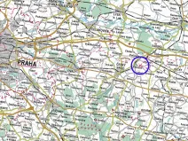 Prodej pole, Klučov, 18609 m2