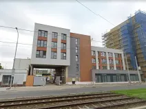 Pronájem - jiné, Praha - Vysočany, Bukačova, 12 m2