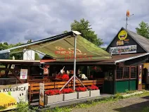 Prodej restaurace, Libuň, 72 m2