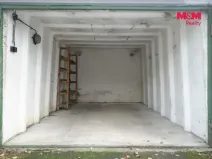 Pronájem garáže, Jablonec nad Nisou - Mšeno nad Nisou, 9. května, 18 m2