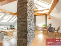 Prodej bytu 3+kk, Olomouc, Hodolanská, 112 m2