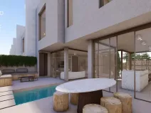 Prodej rodinného domu, Formentera del Segura, Alicante, Španělsko, 157 m2