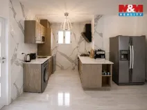 Prodej bytu 3+kk, Plzeň - Újezd, Rubínová, 106 m2