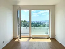 Pronájem bytu 2+kk, Brno, třída Generála Píky, 75 m2