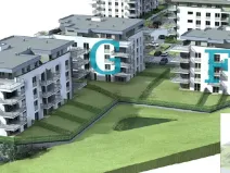Prodej bytu 2+kk, Rychnov nad Kněžnou, Javornická, 64 m2
