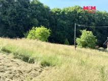 Prodej pozemku pro bydlení, Ostrava, 1244 m2