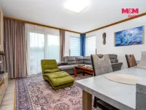 Prodej bytu 3+kk, Smiřice - Rodov, 102 m2