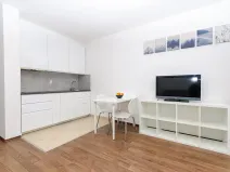 Pronájem bytu 1+kk, Praha - Stodůlky, Svitákova, 29 m2