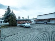 Pronájem kanceláře, Ostrava, Pavlovova, 23 m2