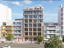 Prodej bytu 2+kk, Villajoyosa, Alicante, Španělsko, 48 m2