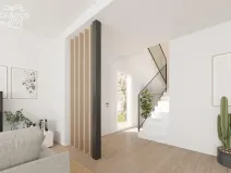 Prodej rodinného domu, Finestrat, Alicante, Španělsko, 157 m2