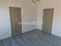 Pronájem bytu 2+1, Třinec, kpt. Nálepky, 47 m2