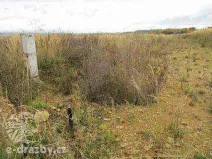 Dražba pole, Liběšice, 31935 m2