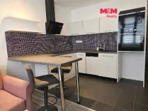 Pronájem bytu 2+kk, Hradec Králové - Nový Hradec Králové, Durychova, 47 m2