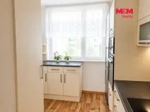Prodej bytu 3+1, Hodonín, 88 m2