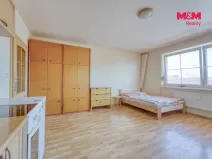 Pronájem bytu 1+kk, Plzeň - Východní Předměstí, Plzenecká, 33 m2