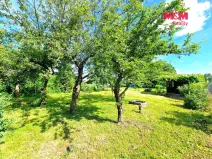Prodej zahrady, Opava - Předměstí, 469 m2