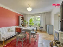 Prodej rodinného domu, Luby, Masarykova, 110 m2