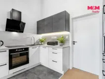 Prodej bytu 2+kk, Liberec - Liberec VI-Rochlice, Nádvorní, 54 m2