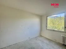 Prodej bytu 3+1, Ústí nad Labem - Mojžíř, Jindřicha Plachty, 79 m2
