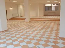 Pronájem obchodního prostoru, Kutná Hora, Vocelova, 260 m2