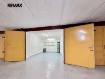 Pronájem skladu, Praha - Čimice, K Ládví, 17 m2