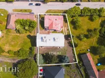 Prodej rodinného domu, Dolní Roveň, 130 m2