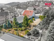 Prodej rodinného domu, Líský, 240 m2