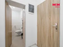 Pronájem bytu 3+1, Teplice, Duchcovská, 80 m2