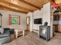 Prodej chaty, Borová, 80 m2