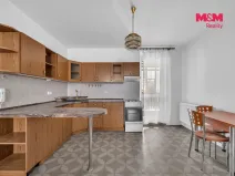 Prodej rodinného domu, Úpice, Svornosti, 170 m2