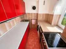 Pronájem bytu 2+1, Brno, Potácelova, 67 m2