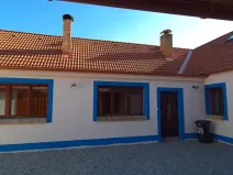 Prodej chalupy, Suchdol nad Lužnicí, 308 m2