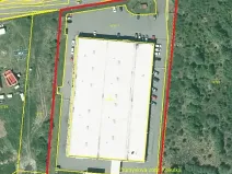 Prodej výrobních prostor, Plzeň, Úněšovská, 4529 m2