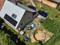 Prodej rodinného domu, Hlinka, 74 m2