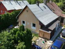 Prodej rodinného domu, Hlinka, 74 m2
