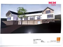 Prodej pozemku pro bydlení, Mikulov, Hliniště, 7881 m2