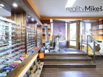 Prodej obchodního prostoru, Liberec, Pražská, 41 m2